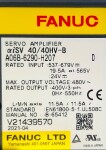 FANUC A06B-6290-H207